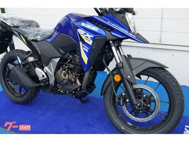 Suzuki V- 250SX 2026NEW 2026 — миниатюра 3