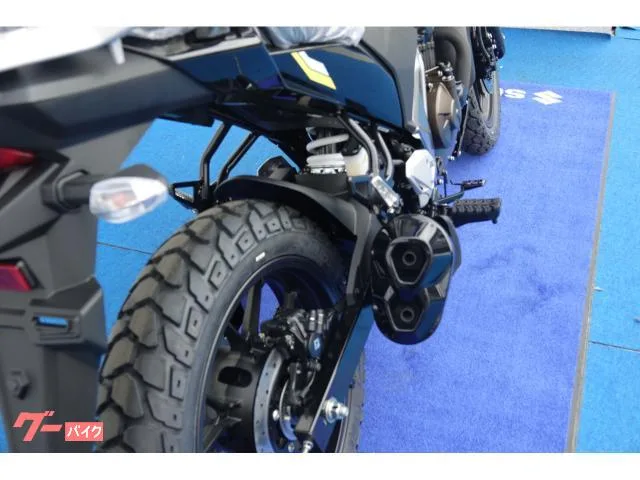 Suzuki V- 250SX 2026NEW 2026 — миниатюра 5