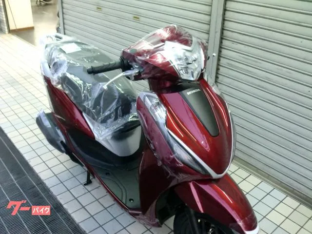 Honda 125/ LED 2026 — миниатюра 2