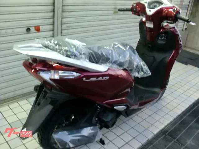 Honda 125/ LED 2026 — миниатюра 3