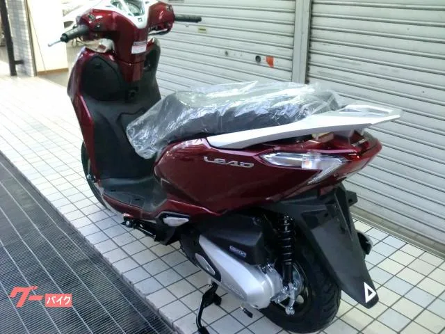 Honda 125/ LED 2026 — миниатюра 4