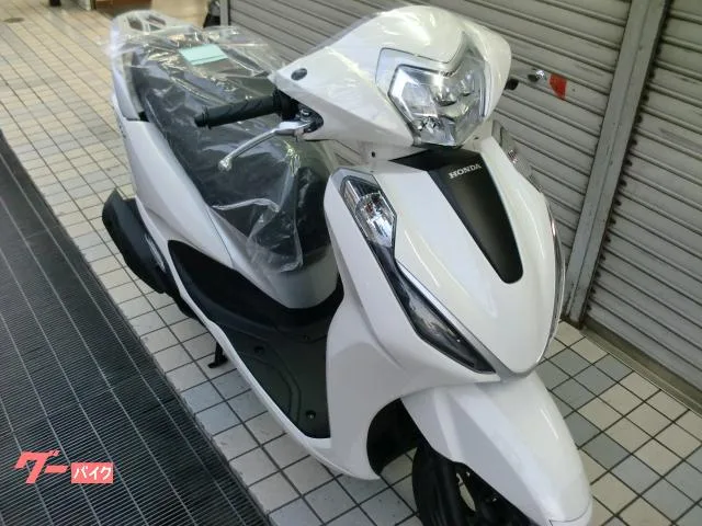 Honda 125/ LED 2026 — миниатюра 2