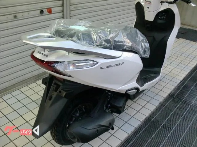 Honda 125/ LED 2026 — миниатюра 3