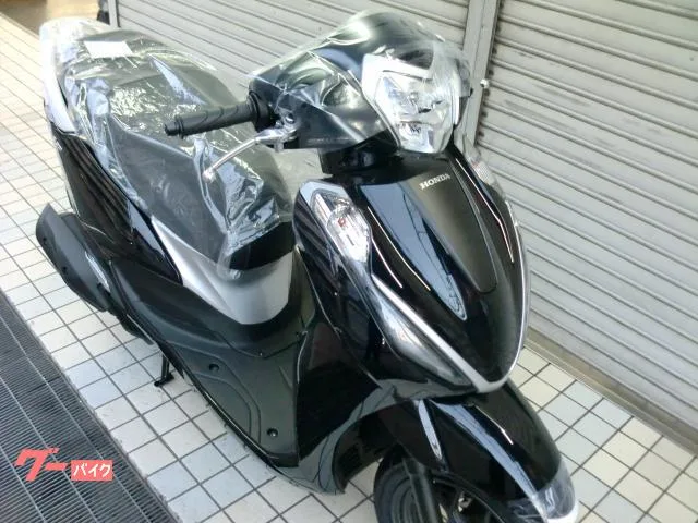 Honda 125/ LED 2026 — миниатюра 2