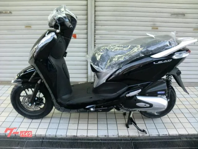 Honda 125/ LED 2026 — миниатюра 5