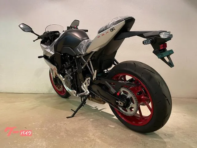 Suzuki GSX-8R 2024 — миниатюра 3