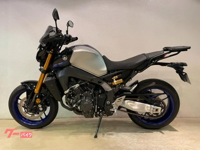 Yamaha MT-09SP ABS 2022 — миниатюра 2