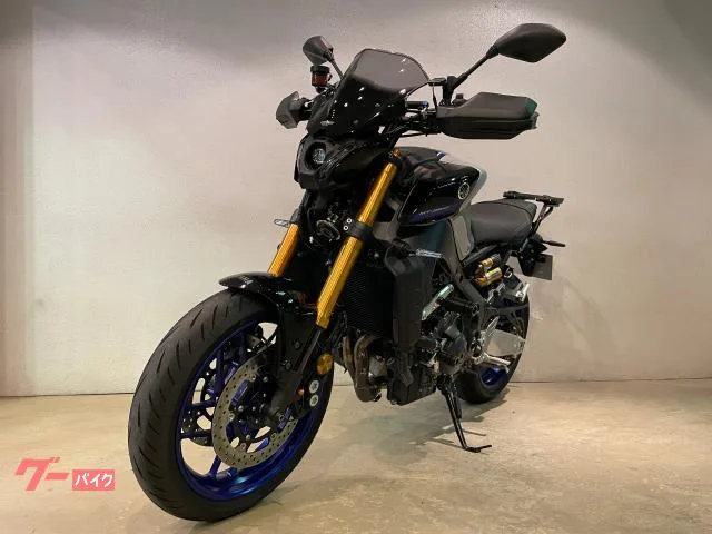 Yamaha MT-09SP ABS 2022 — миниатюра 4