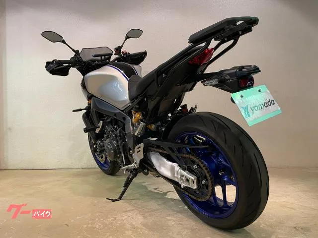 Yamaha MT-09SP ABS 2022 — миниатюра 5