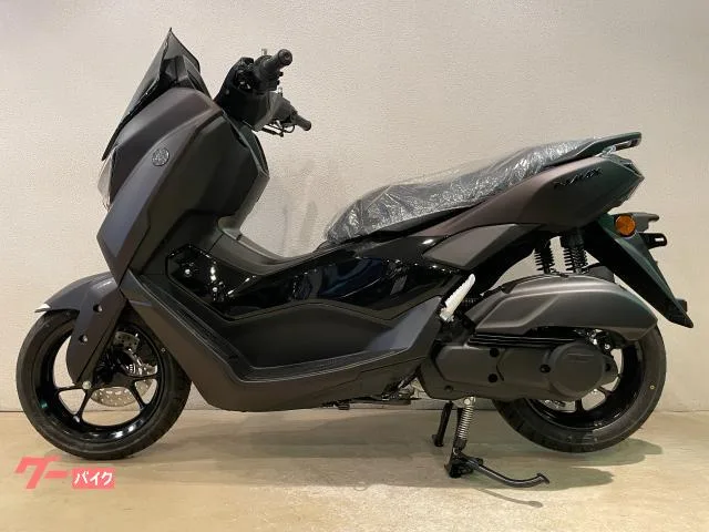 Yamaha NMAX125ABS 2025 — миниатюра 2