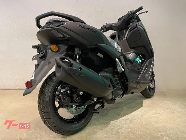 Yamaha NMAX125ABS 2025 — миниатюра 3