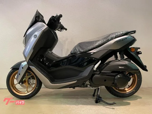 Yamaha NMAX155 ABS 2026 — миниатюра 2