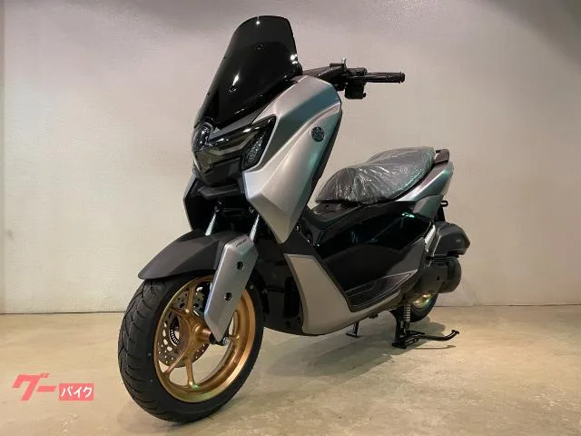 Yamaha NMAX155 ABS 2026 — миниатюра 4