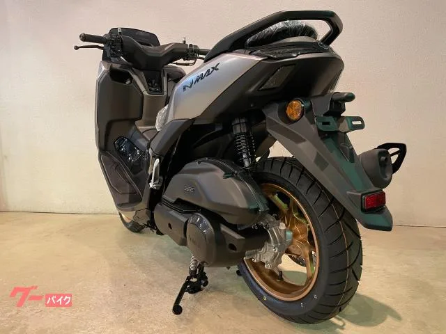 Yamaha NMAX155 ABS 2026 — миниатюра 5