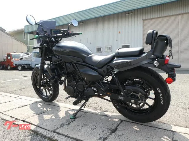 Kawasaki 400SE ETC USBC 2023 — миниатюра 3
