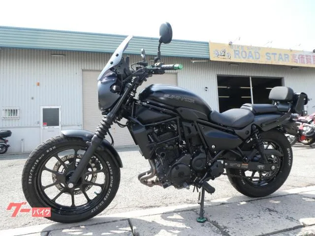 Kawasaki 400SE ETC USBC 2023 — миниатюра 4