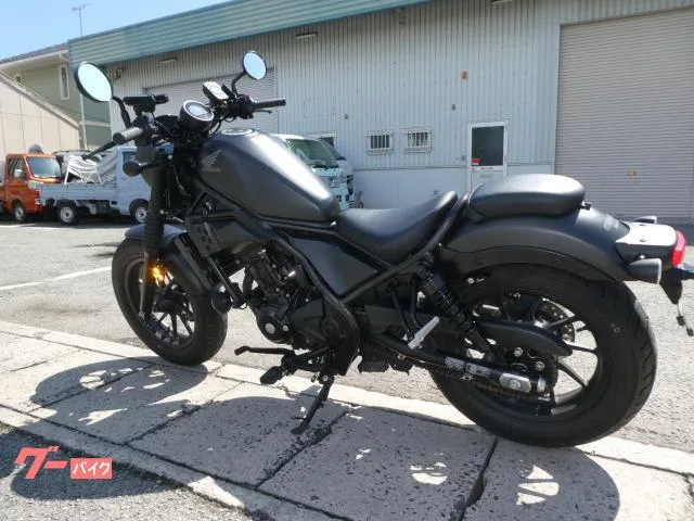 Honda 250 S ETC 2022 — миниатюра 3
