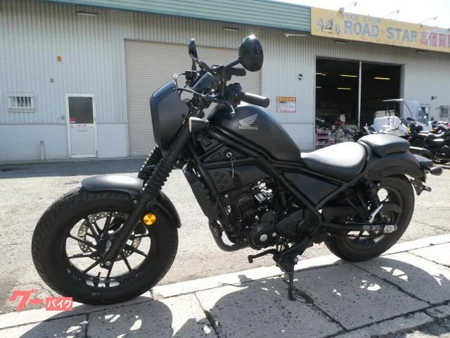 Honda 250 S ETC 2022 — миниатюра 4