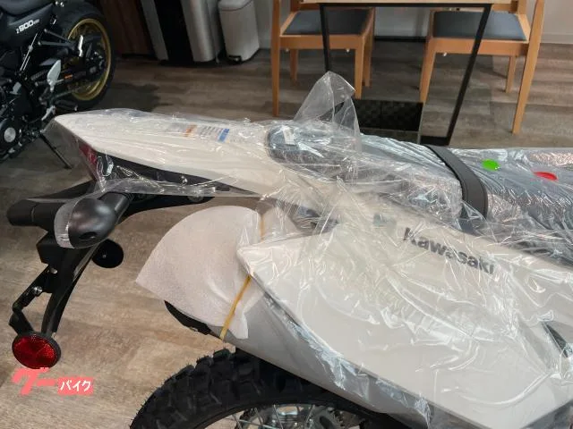 Kawasaki KLX230 S 2026 2026 — миниатюра 3