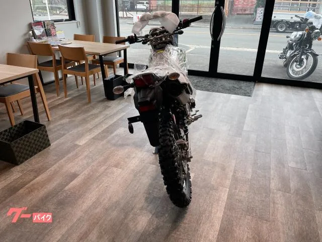 Kawasaki KLX230 S 2026 2026 — миниатюра 4