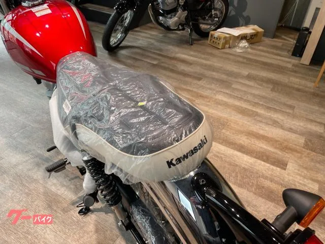 Kawasaki W230 2026 2026 — миниатюра 3