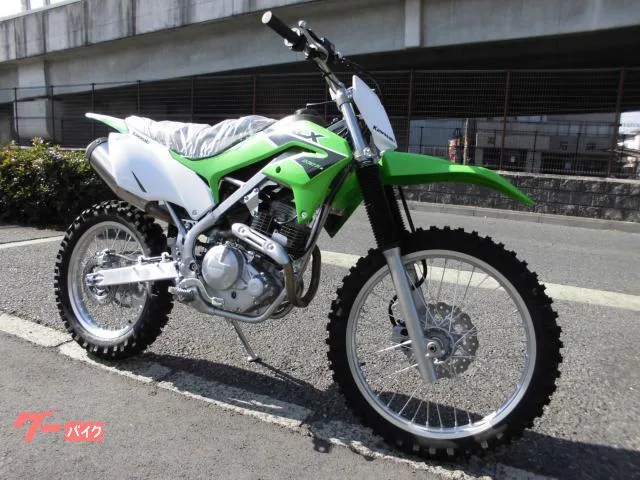 Kawasaki KLX230R S 2023 2023 — миниатюра 2
