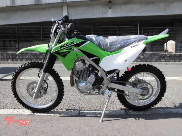 Kawasaki KLX230R S 2023 2023 — миниатюра 4