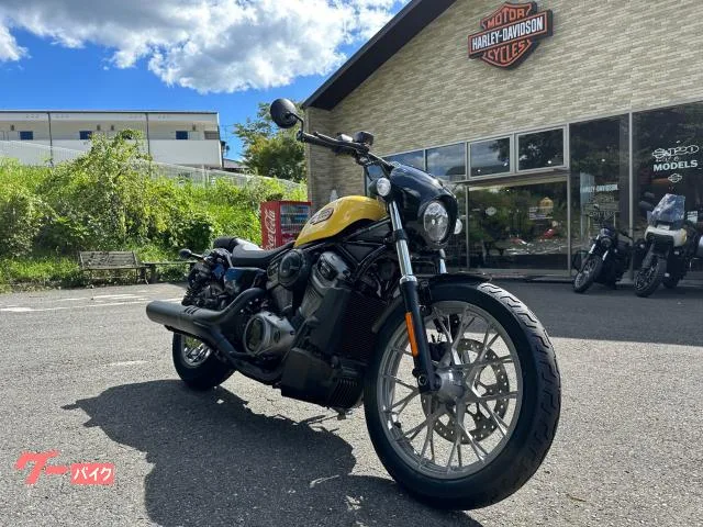HARLEY-DAVIDSON RH975S 2023 — миниатюра 2