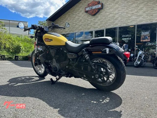 HARLEY-DAVIDSON RH975S 2023 — миниатюра 3