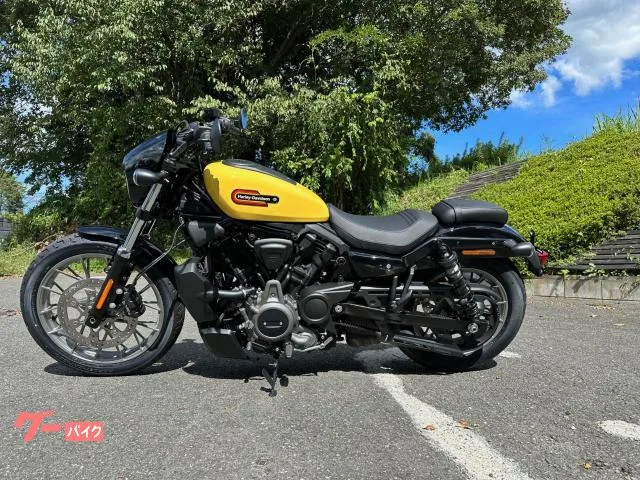 HARLEY-DAVIDSON RH975S 2023 — миниатюра 5