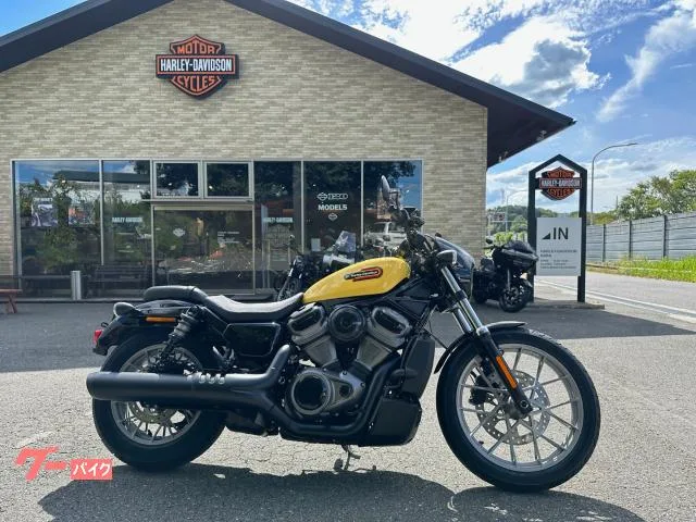 HARLEY-DAVIDSON RH975S 2023 — фото 1, купить с доставкой в Москву