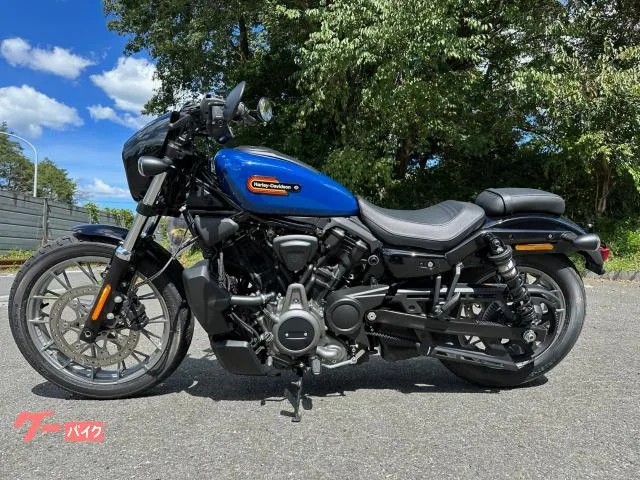 HARLEY-DAVIDSON RH975S 2023 — миниатюра 5