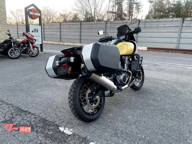 HARLEY-DAVIDSON 1250 1 2023 — миниатюра 2