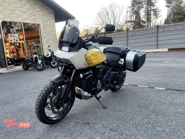 HARLEY-DAVIDSON 1250 1 2023 — миниатюра 3