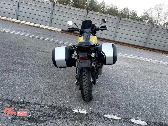 HARLEY-DAVIDSON 1250 1 2023 — миниатюра 4