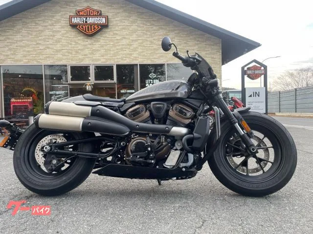 HARLEY-DAVIDSON RH1250S S 2023 — фото 1, купить с доставкой в Москву