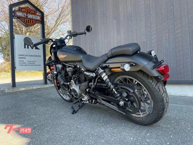 HARLEY-DAVIDSON RH975S LED 2023 — миниатюра 3