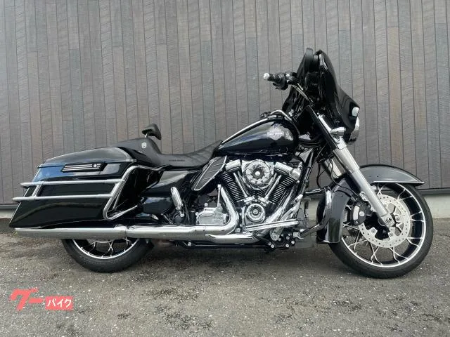 HARLEY-DAVIDSON FLHXS CarPlay LED 2023 — фото 1, купить с доставкой в Москву