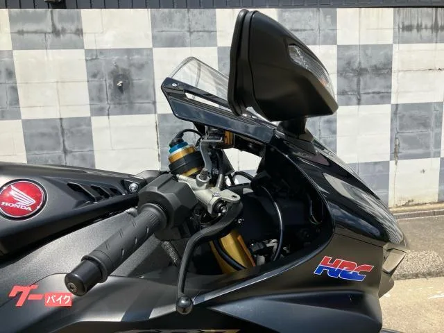 Honda CBR1000RR-R 2022 — миниатюра 3