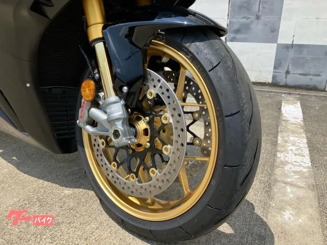 Honda CBR1000RR-R 2022 — миниатюра 4