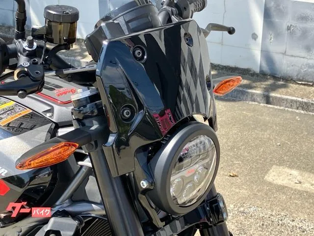 INDIAN FTR1200 Sport 2023 — миниатюра 5