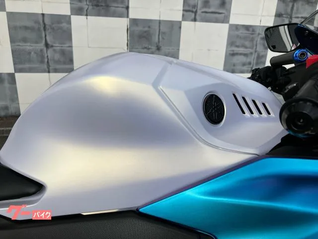 Yamaha YZF-R25 2025 — миниатюра 5