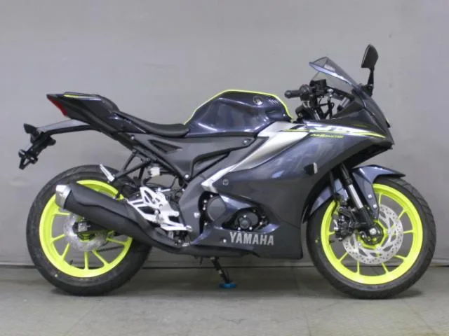 Yamaha YZF-R15 2023 — фото 1, купить с доставкой в Москву