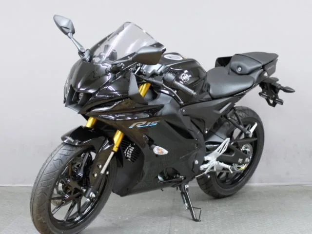 Yamaha YZF-R15 2023 — миниатюра 3
