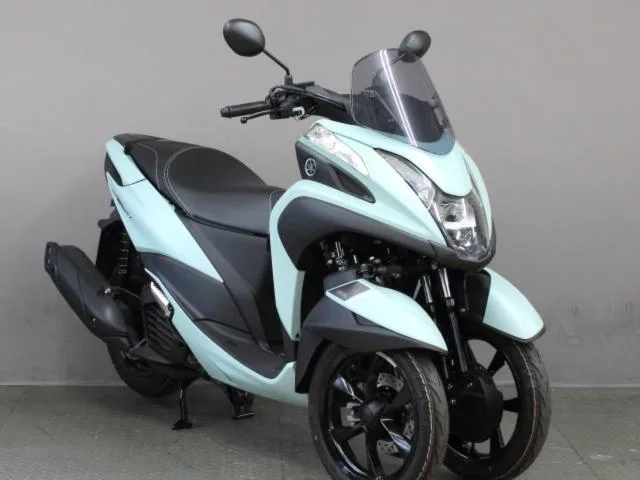 Yamaha 155 24 2024 — миниатюра 2