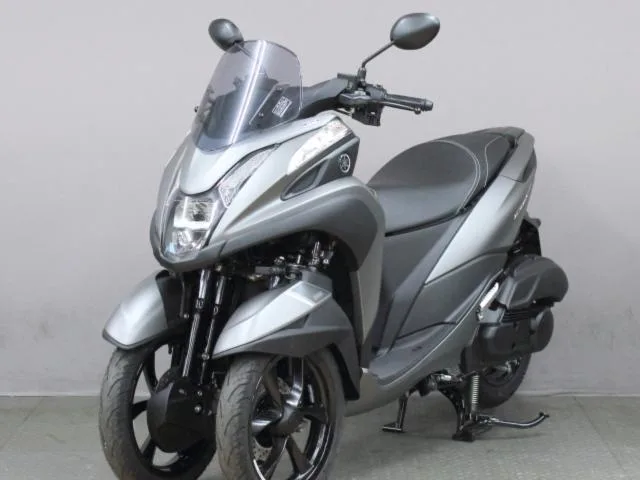 Yamaha 155 24 2024 — миниатюра 3