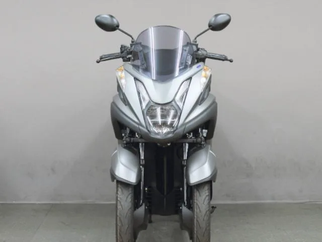 Yamaha 155 24 2024 — миниатюра 4