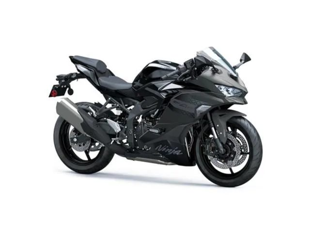 Kawasaki Ninja ZX-4R SE 2026 2026 — фото 1, купить с доставкой в Москву