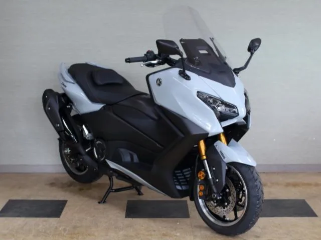 Yamaha TMAX560 TECHMAX 2026 — миниатюра 2