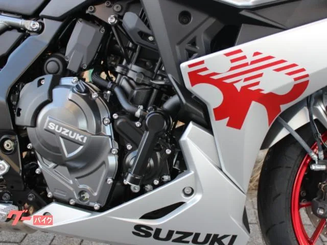 Suzuki GSX-8R ABS 2024 — миниатюра 3